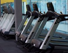 Тренажерный зал FiT4YoU (ФиТфоЮ), Галерея - фото 11