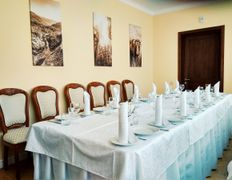 Кафе Славянские традиции, Банкетный зал - фото 1