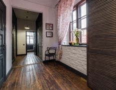 Арт-апарт отель У Груши, Холл - фото 4