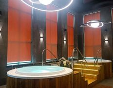 Санаторий Спутник, Термальный зал - фото 7