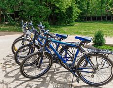 Байдарочная агроусадьба Щербо-ki, Агроусадьба - фото 10