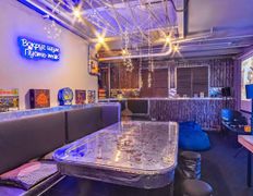 Игровое пространство QUVALDA (Кувалда), Малый зал - фото 1