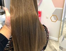 Студия красоты BellaNika (Бэлла Ника), Парикмахерские услуги - фото 9