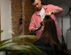 Салон красоты Tori Lozovaya Studio (Тори Лозовая Студио), Галерея - фото 1