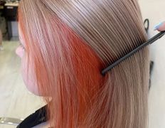 Салон красоты Тиффани, 	Парикмахерский зал - фото 18