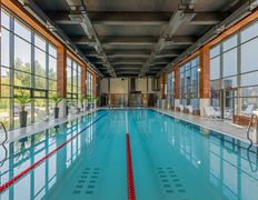 null Теннисный центр «Аква-Минск» (многофункциональный физкультурно-оздоровительный комплекс), Аквазона - фото 12