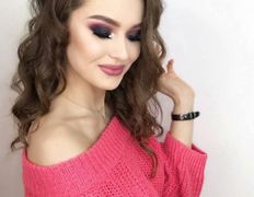 Салон красоты Pavlin Немига (Павлин), Макияж - фото 6