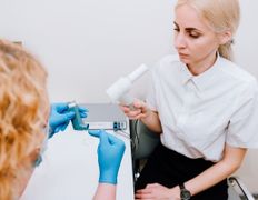 Медицинский центр ЛОДЭ, ЛОДЭ - фото 4