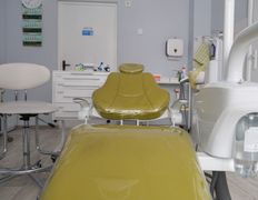 null Клиника эстетической стоматологии, Интерьер - фото 20