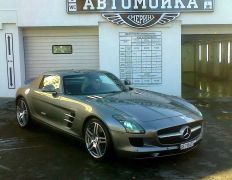 Автомойка Сивый Мерин, Наши клиенты - фото 17