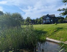 null Коттедж на озере Должа, Пейзажи - фото 19