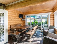 Вилла Ласточкино гнездо, SPA-комплекс - фото 5