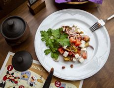 Ресторан грузинской кухни Хинкальня, Блюда - фото 7