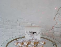 Ресторан Золотой лев, Свадьба - фото 3