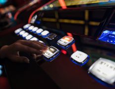  Казино | Сеть игровых клубов ДЖЕКПОТ, Игровой клуб - фото 7