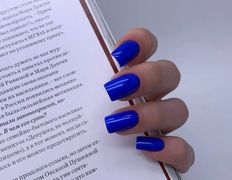 Студия подологии и эстетики  Moipodolog (Мой подолог), Маникюр - фото 4