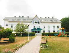 База отдыха Дружба, Корпус 1 - фото 3