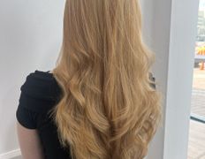 Салон красоты Paris (Париж), Окрашивание - фото 11