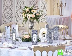 Ресторан выездного обслуживания Magic Catering (Мэджик Кейтеринг), BIG-Catering - фото 3