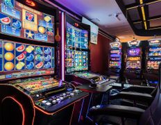  Казино | Сеть игровых клубов ДЖЕКПОТ, Игровой клуб - фото 5