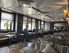 Ресторан Kaza (Каза), Интерьер - фото 7