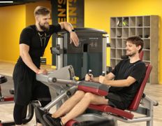 Сеть фитнес-центров Lifestyle (Лайфстайл), Галерея ул. Логойский тракт, 37 - фото 9