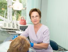 Стоматология ОАО «Бел Стом Кристал», Галерея - фото 10