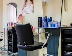 Мастерская красоты АлтаДеан, Интерьер - фото 8