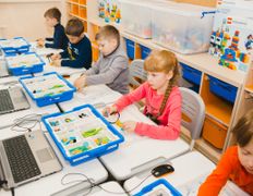 Учебный центр Next Level (Некст Левел), На занятиях - фото 1