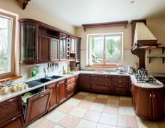 Частный детский клуб Green Hill (Грин Хилл), Интерьер - фото 11