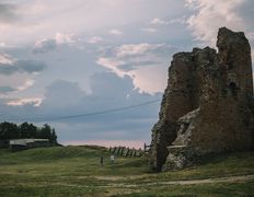 null Новогрудский замок, Новогрудский замок - фото 3