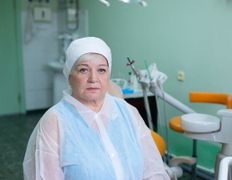 Стоматология ОАО «Бел Стом Кристал», Наши врачи - фото 18