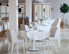 Ресторан | Отель Аква-Минск, Ресторан - фото 1