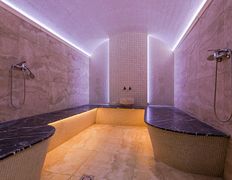 null Теннисный центр «Аква-Минск» (многофункциональный физкультурно-оздоровительный комплекс), Аквазона - фото 19