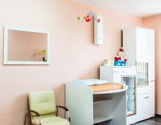 Медицинское отделение Метилик, Галерея - фото 3