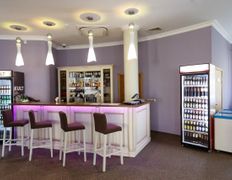 Санаторно-курортный комплекс Плисса, Кафе - фото 3