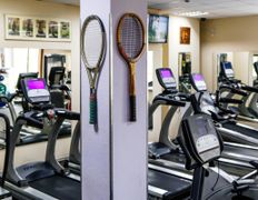 Спортивный центр Max Mirnyi Center (Макс Мирный Центр),  Спортивный центр - фото 16