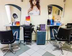 Мастерская красоты АлтаДеан, Интерьер - фото 10