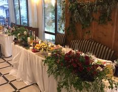 Ресторан Вильна, Свадьбы - фото 12