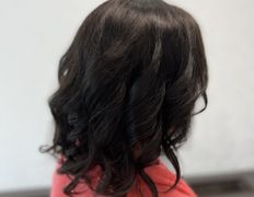 Салон красоты Paris (Париж), Прически и макияж - фото 2