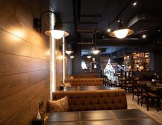 Гастробар Honky Tonk Piano Bar (Хонки Тонк Пиано Бар), Интерьер - фото 8