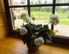 Парк средневековой истории Великое княжество Сула, Гостиница «Дом эконома» - фото 8