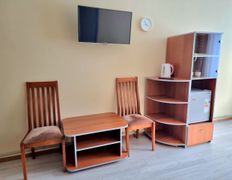 Оздоровительный комплекс Чайка, Номера - фото 7