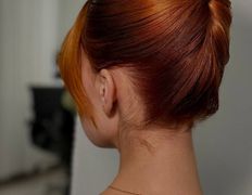 Салон красоты Шевелюра, Торжественные прически - фото 6