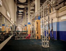 Многофункциональный культурно-развлекательный спортивный комплекс Чижовка-Арена, Фитнес - фото 2