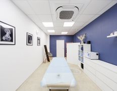 Лаборатория спортивной медицины Sport Science (Cпорт Сайнс), Sport Science - фото 1