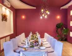 Кафе Соломинка, Малый зал - фото 7