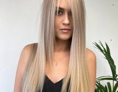 Салон красоты Tori Lozovaya Studio (Тори Лозовая Студио), Примеры работ - фото 19