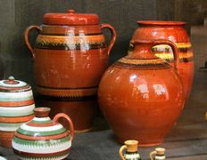 null Музей белорусского народного искусства в Раубичах, Музей белорусского народного искусства - фото 2