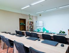 Учебный центр Моя-Айти-Школа, Интерьер - фото 9